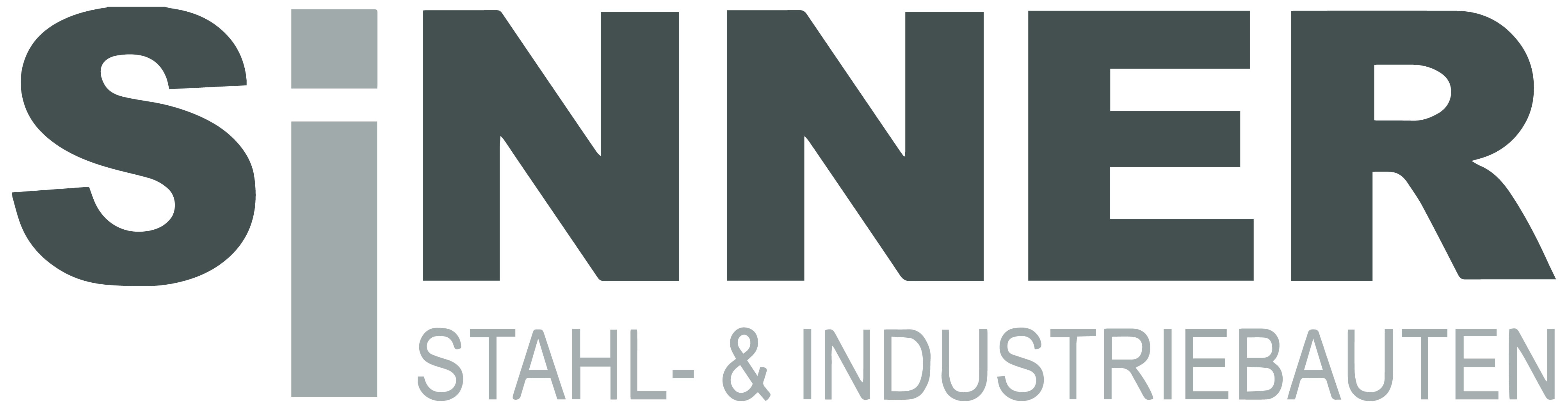 SINNER Stahl- und Industriebauten GmbH